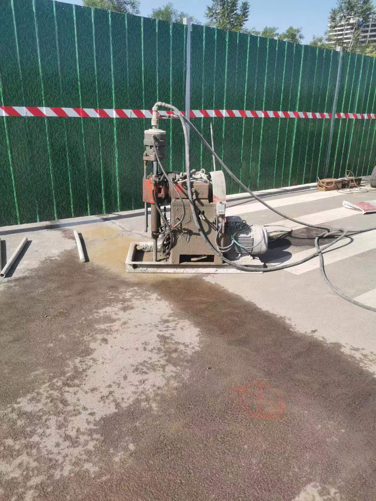 西林公司为您带来注浆加固法施工方法